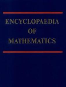 Encyclopaedia of Mathematics Supplement III