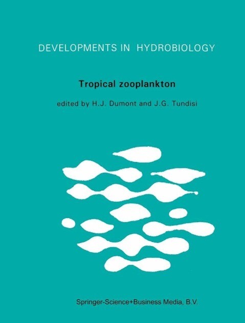 Tropical Zooplankton