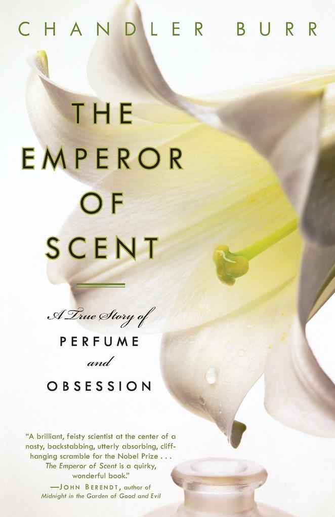 The Emperor of Scent