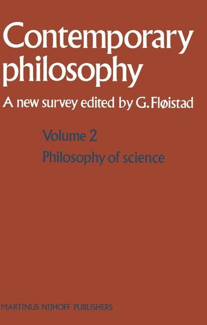 La philosophie contemporaine / Contemporary philosophy