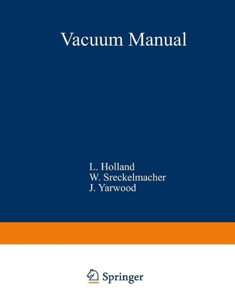 Vacuum Manual