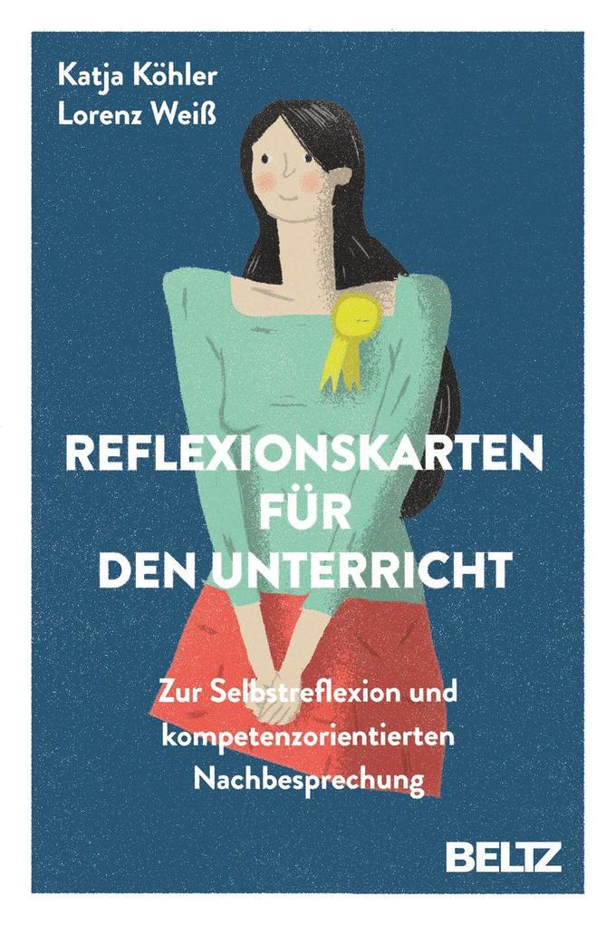 Reflexionskarten für den Unterricht