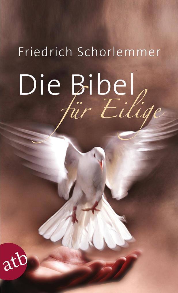 Die Bibel für Eilige - Bild 3