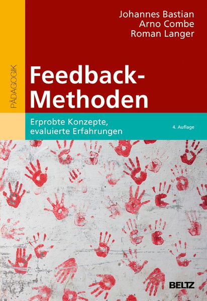 Beltz Verlagsgruppe Feedback-Methoden