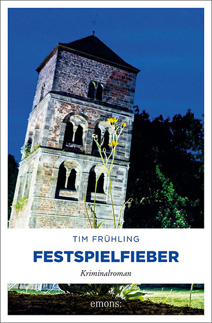Emons Verlag Festspielfieber