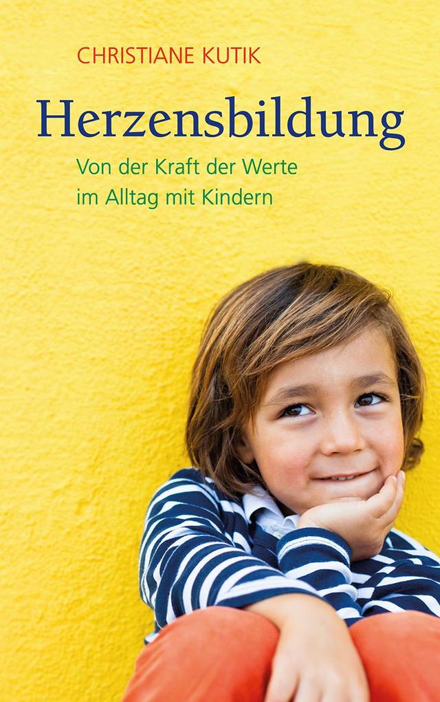 Freies Geistesleben Gmbh Herzensbildung