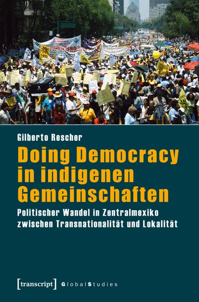 Doing Democracy in indigenen Gemeinschaften
