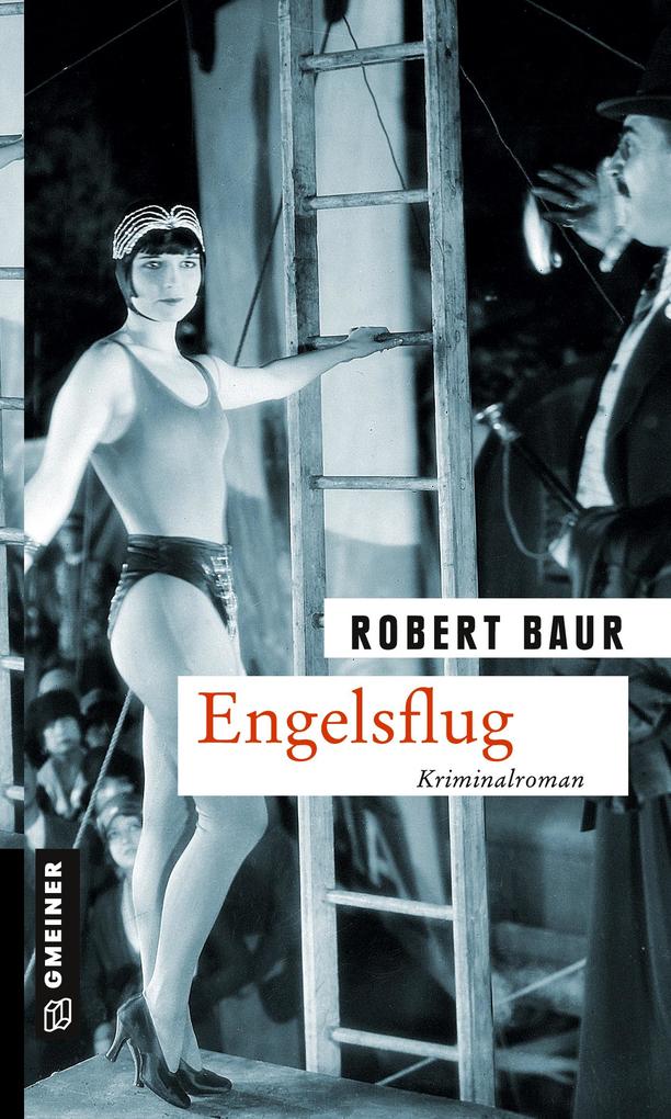 Engelsflug