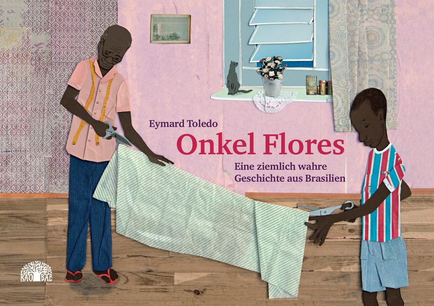 Onkel Flores Eymard Toledo - Bild 6