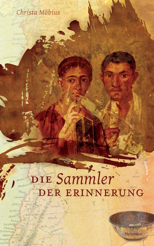 Image of Die Sammler der Erinnerung