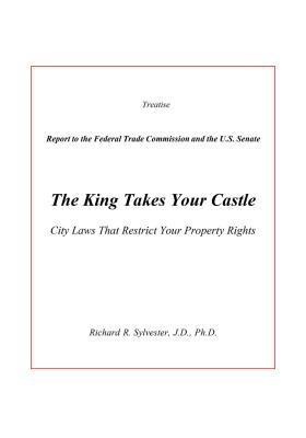 The King Takes Your Castle
