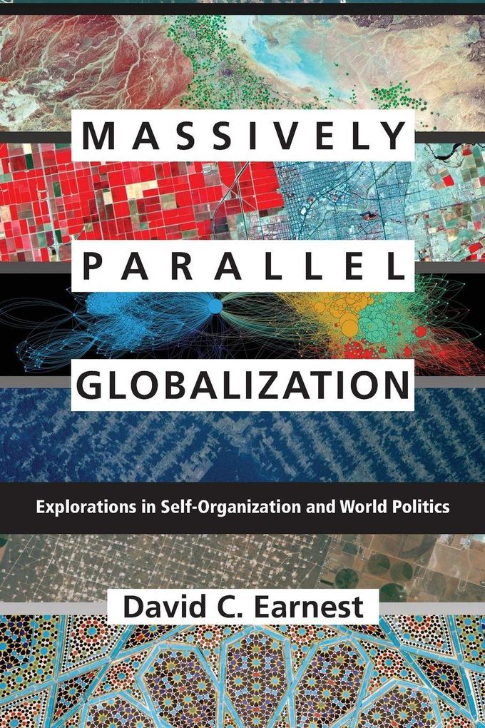 Massively Parallel Globalization