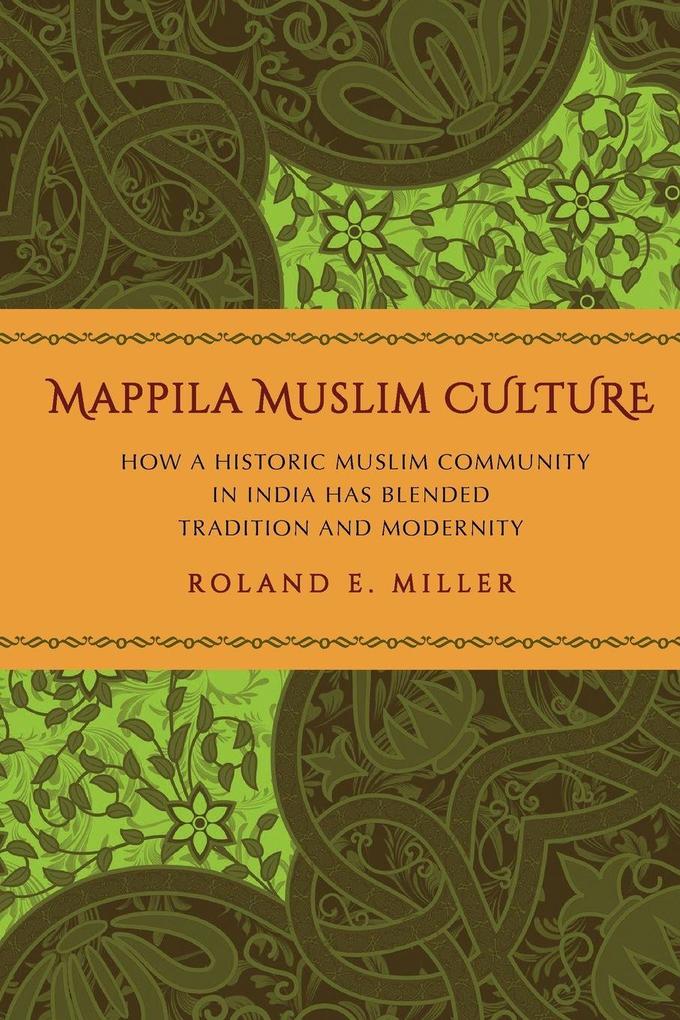 Mappila Muslim Culture