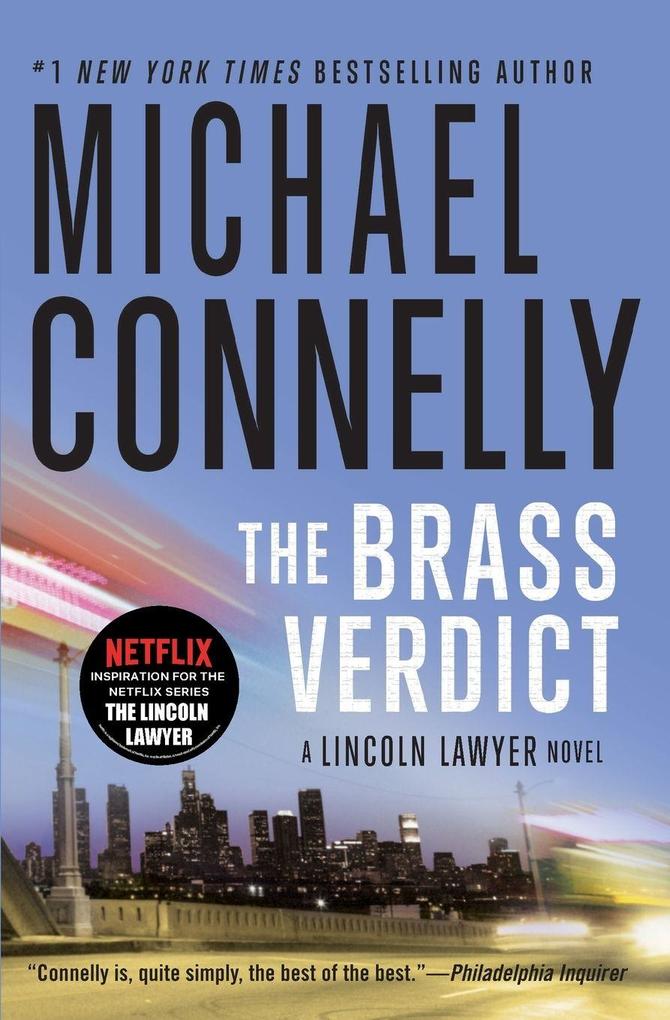 The Brass Verdict