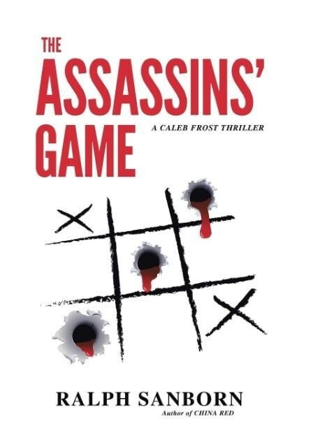 The Assassins‘ Game