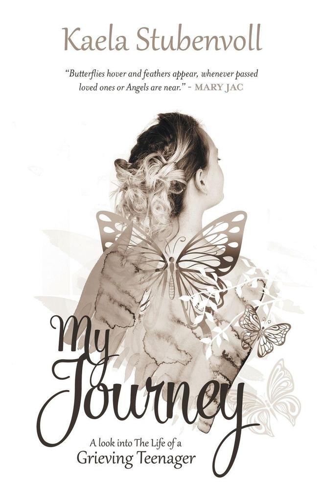 My Journey