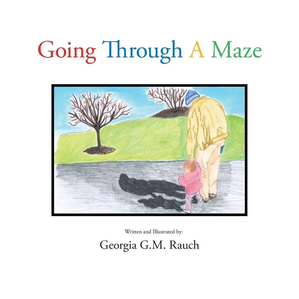 Going Through a Maze