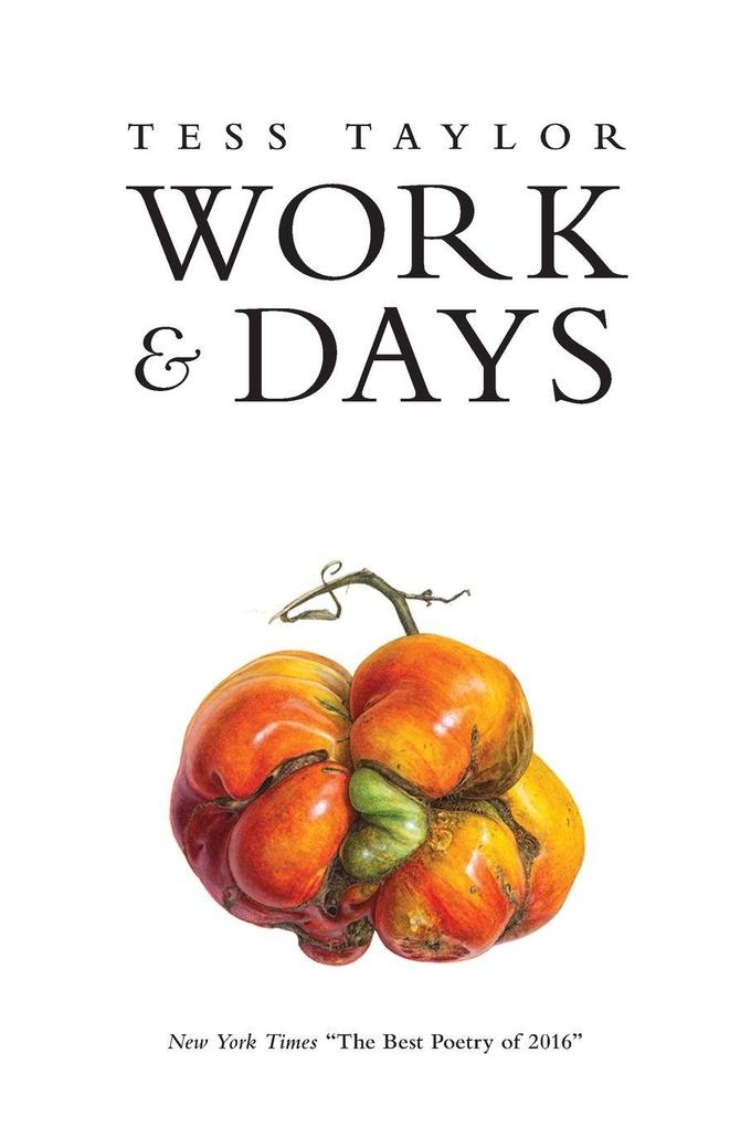 Work & Days