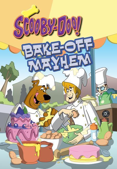 Scooby-Doo in Bake-Off Mayhem