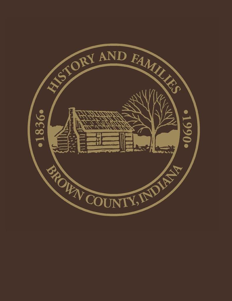Brown Co IN