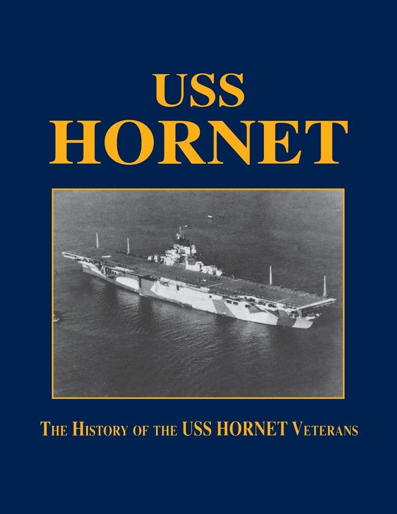 USS Hornet