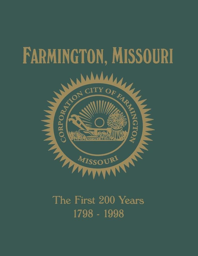 Farmington MO