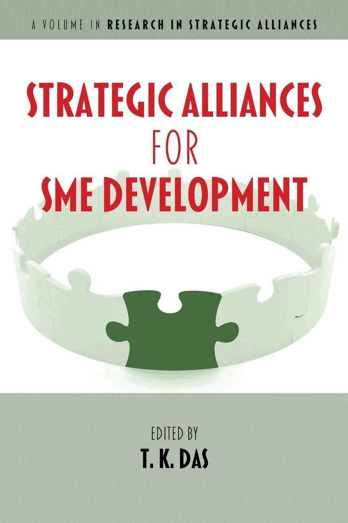 Strategic Alliances for SME Development