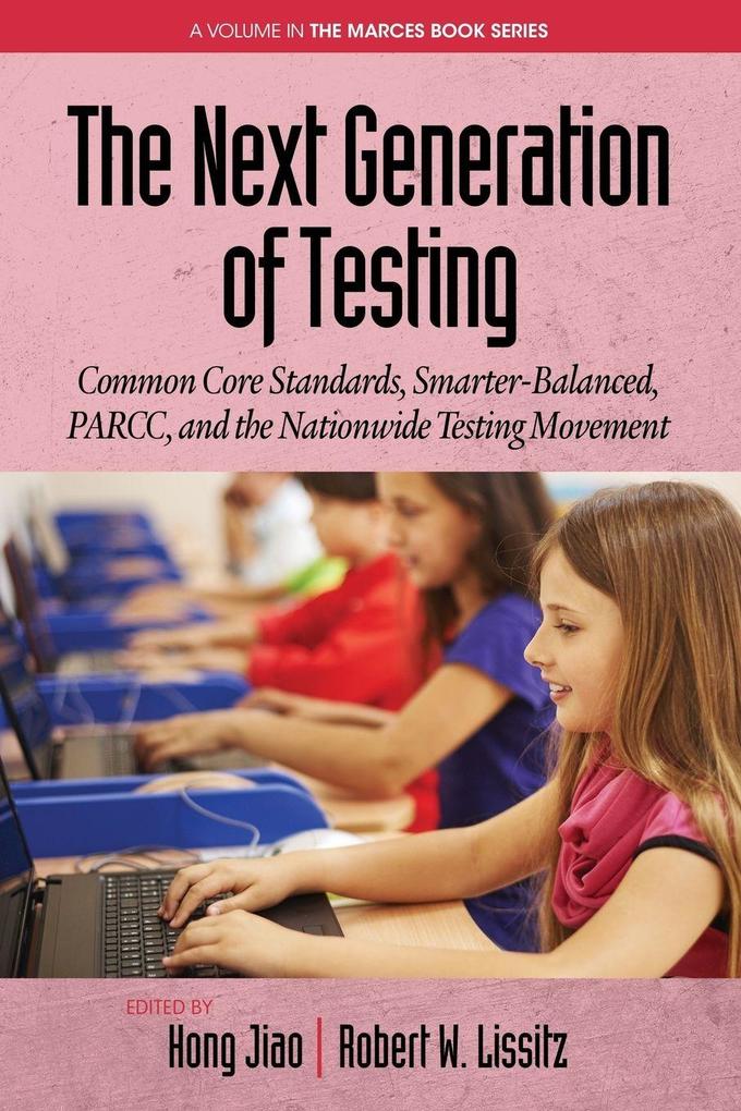 The Next Generation of Testing