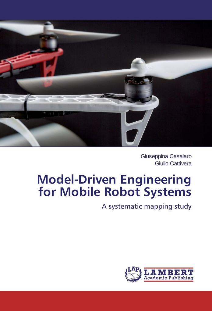 Model-Driven Engineering for Mobile Robot Systems