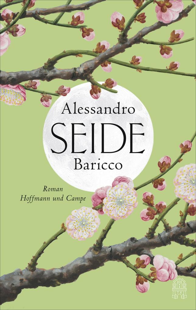 Seide - Alessandro Baricco