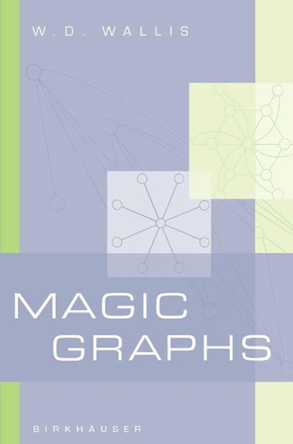 Magic Graphs