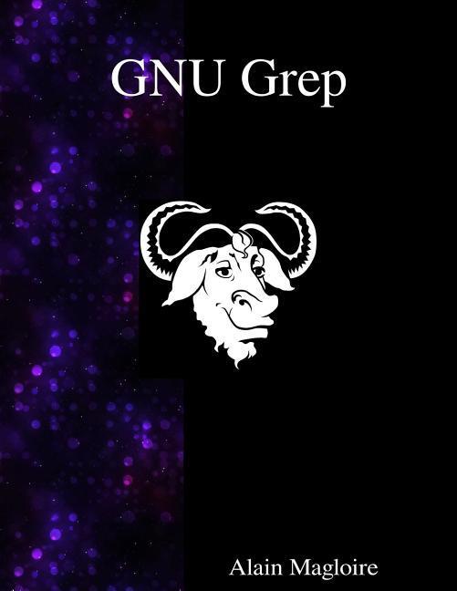 GNU Grep: Print lines matching a pattern