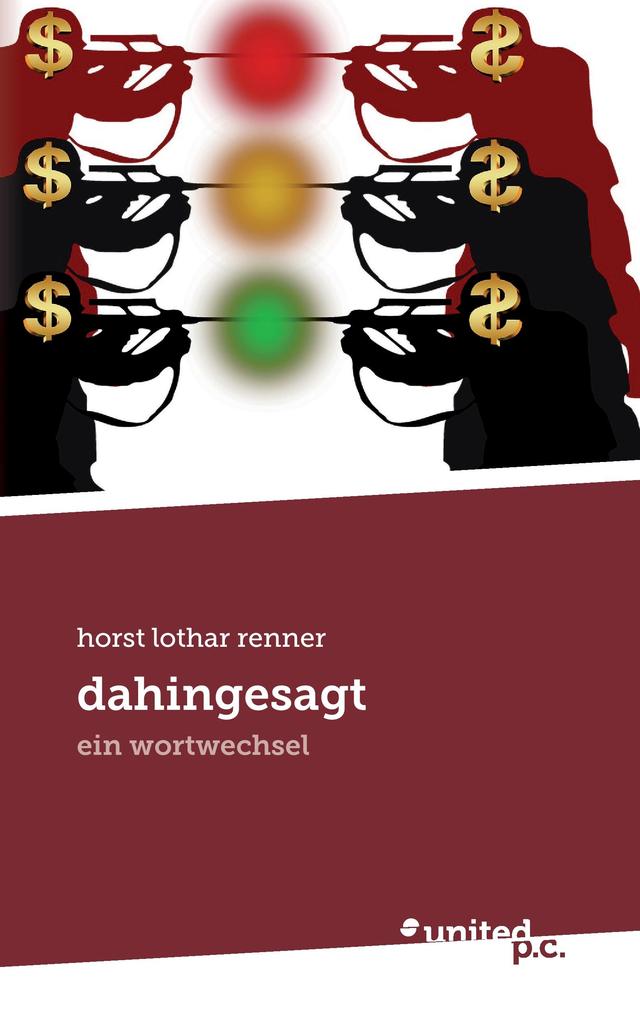 dahingesagt