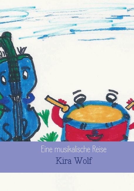 Eine musikalische Reise