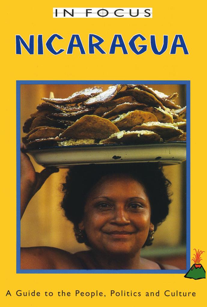 Nicaragua In Focus