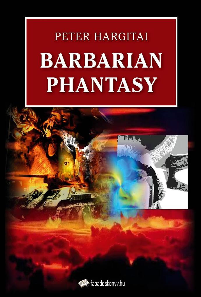 Barbarian Phantasy