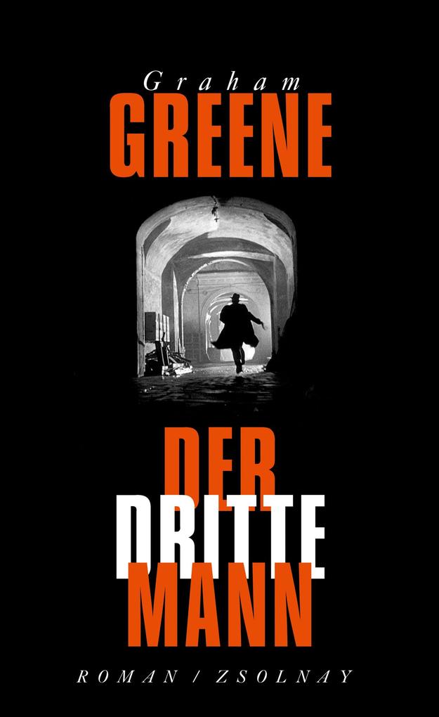 Der dritte Mann: Roman - Bild 5