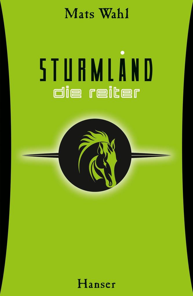 Image of Sturmland 01 - Die Reiter