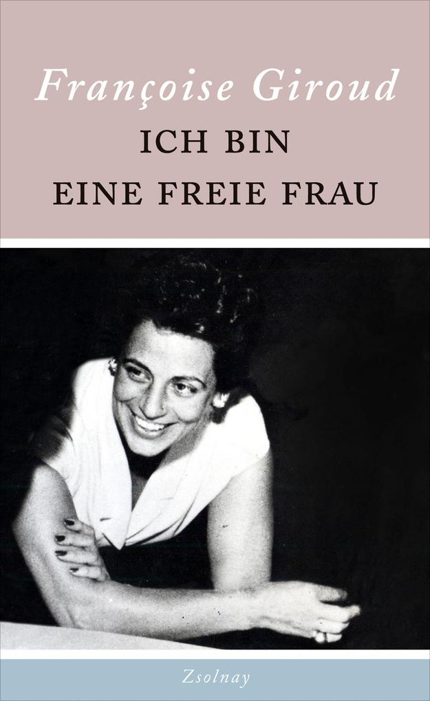 Image of Ich bin eine freie Frau