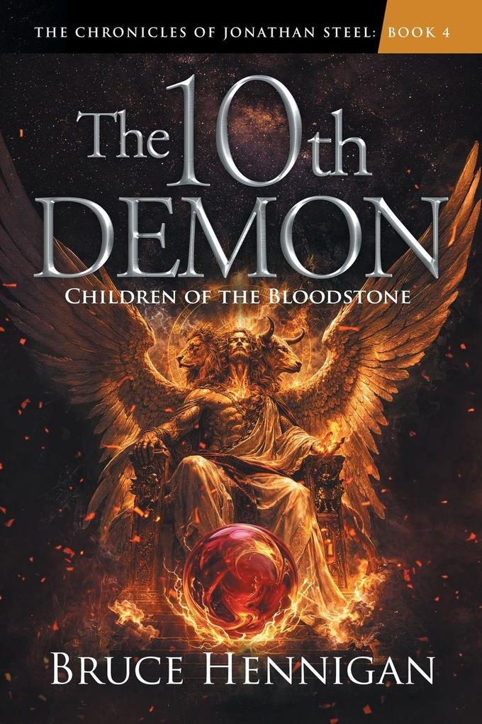 The 10th Demon