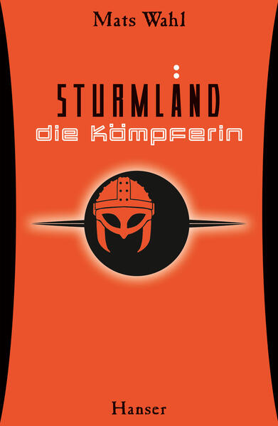 Image of Sturmland 02 - Die Kämpferin