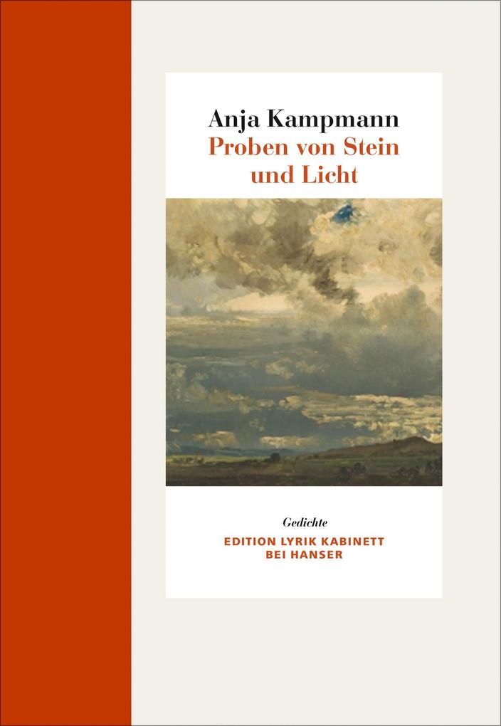 Carl Hanser Verlag Licht Proben Von Stein Und - Bild 3
