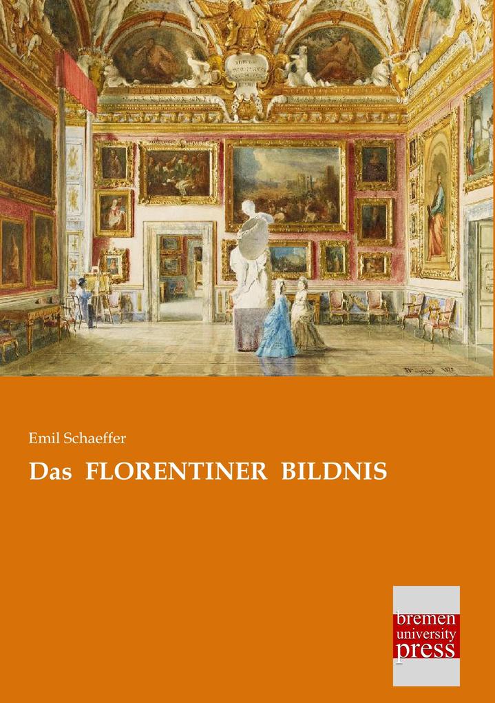 Das FLORENTINER BILDNIS