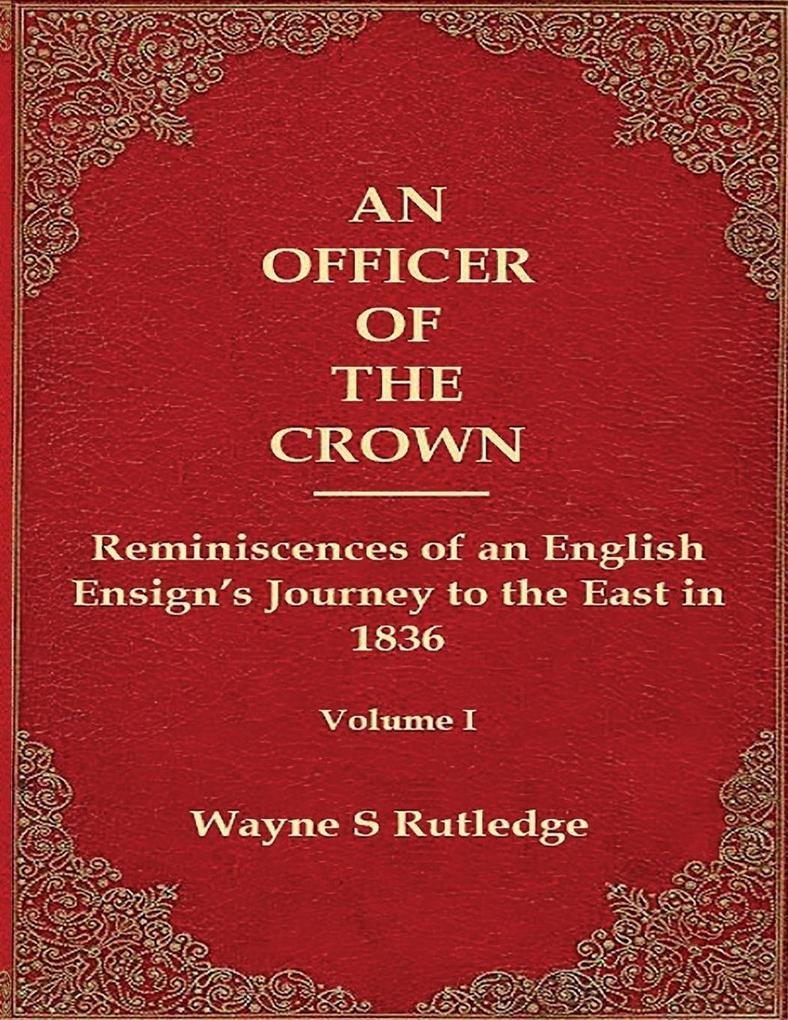 An Officer of the Crown