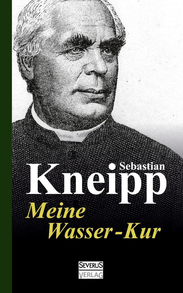 Meine Wasser-Kur