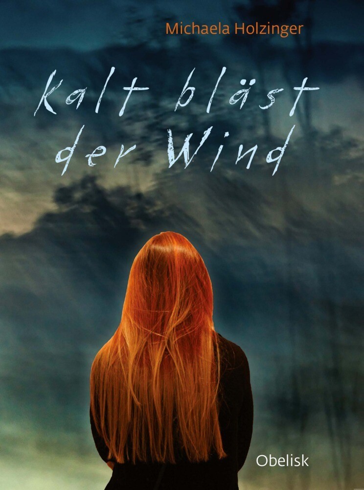 Image of Kalt bläst der Wind