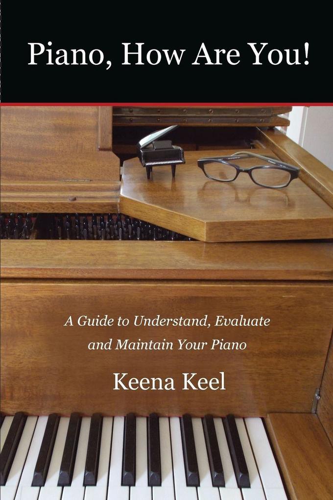 Piano How Are You!