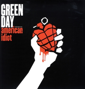 Warner Music Group Germany Holding GmbH / Hamburg American Idiot