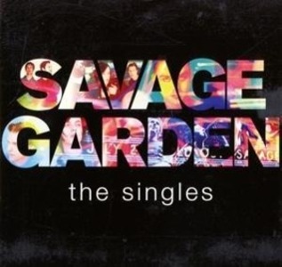 Sony Music Entertainment Germany GmbH / München Savage Garden-The Singles
