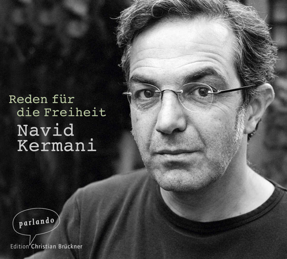 Reden für die Freiheit2 Audio-CDs